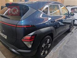 هيونداي كونا